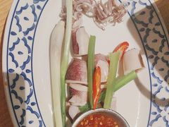 -金泰兰忆暹罗·东南亚餐厅(城西银泰店)