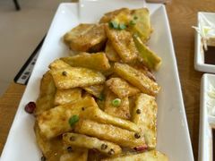 -李连贵熏肉大饼(沈阳站店)