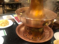 -南门涮肉(通州大船店)