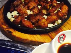 -船梆煮•蒸汽海鲜·生腌干蒸(五四广场店)