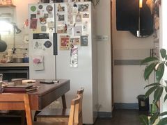 大堂-三花屋 Mihhanaya