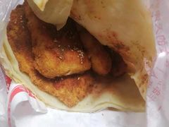-盖小厨炸串凉皮臭豆腐(图书大厦店)
