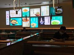 大堂-川人百味(亿合城店)