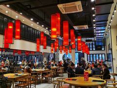 大堂-鸡毛店·川菜(双楠店)