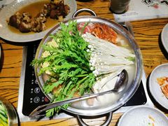 -纽斯桑拿会所(天山店)
