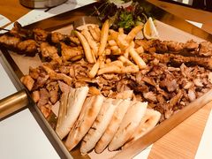 -HELLO MUSAE 拾光缪斯餐厅·纯正希腊风味(苏州中心店)
