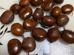-高记福桂桂花糖炒栗(鼓楼店)