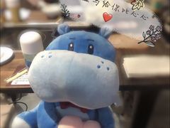-盒马鲜生(皇庭广场店)