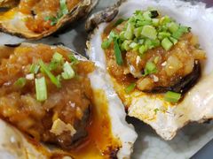 -兆辉木炭海鲜烧烤·海鲜小炒