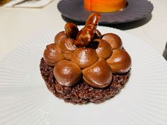 -潮一不贰·法式甜品·生日蛋糕·西式简餐(外滩店)