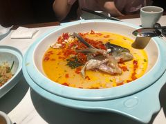 -遇见湘·地道湖南菜(云门店)