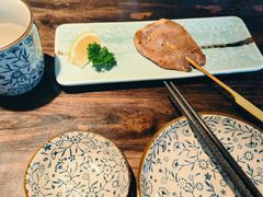 -眷屋の深夜食堂(云锦中心店)