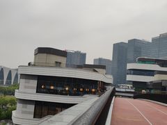 -庆春朴门(前滩太古里店)