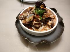 -佬麻雀·剁椒鱼头(京基KK One店)