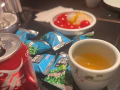 -额尔敦传统涮(公园西路店)