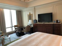 -广州富力丽思卡尔顿酒店