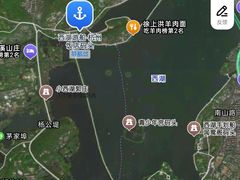 -西湖游船