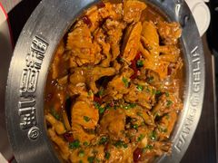 -胖哥俩肉蟹煲(福州仓山爱琴海店)