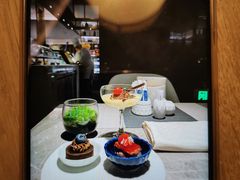 -北京港澳中心瑞士酒店·瑞士咖啡厅·自助餐