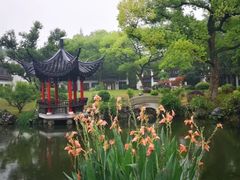 -杭州西湖柳莺里酒店