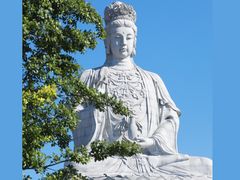 -东莞观音山旅游风景区