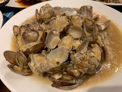 -臻鲜燕海鲜融合餐厅(金陵style店)