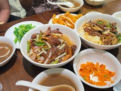 -寻裕记·现炒浇头面(人民广场店)