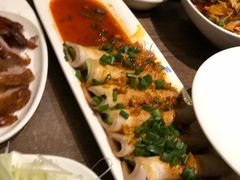 -龙聚德北京烤鸭(沙坪坝华宇A馆店)