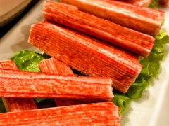 -清真京华源·涮肉烧烤(丰庆店)