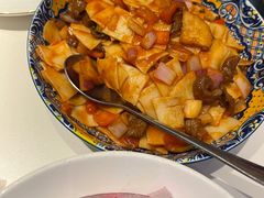 -阿里疆Alijiang·丝路美食·异域风情·清真(长楹天街店)