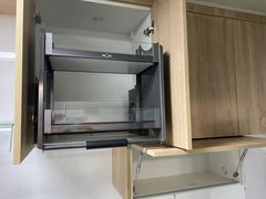 -佰丽爱家全屋定制(汶水店)