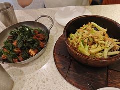 -Waanjai 晚嘉餐厅(南京商厦店)