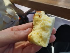 -巴黎贝甜(大宁国际商业广场店)