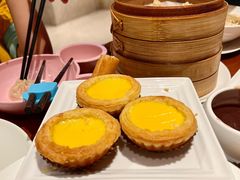 -杭州JW万豪酒店-万豪中餐厅