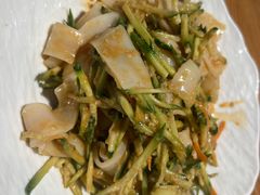 -吕氏疙瘩汤·新鲁菜(济南万象城店)