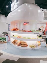 -MINI MARS KIDS CLUB亲子家庭中心(长宁天山店)