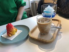 -沈阳故宫·莊啡