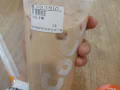 -CoCo都可(国芳百货店)