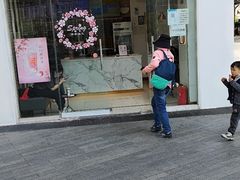 -CoCo都可(建外SOHO店)