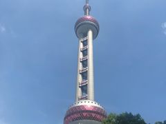 -东方明珠广播电视塔