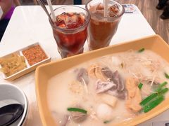 -谭仔米线(皇庭广场店)