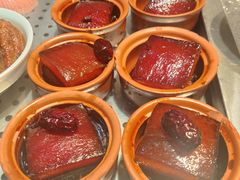 -李犟大爆鳝面·手工蟹黄包(湖滨西湖店)