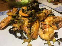 -云海肴·汽锅鸡·云南菜(天津国金汇店)