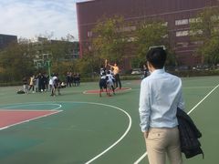 -南京大学-第9食堂