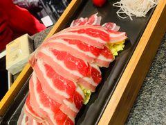 -湊湊火锅·茶憩(和平大悦城店)