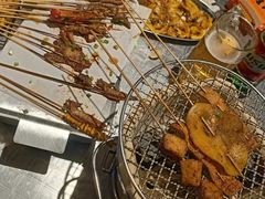 -有局·成都市井烧烤·精酿啤酒(双楠店)