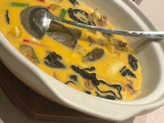 -漢舍中国菜馆(889广场店)