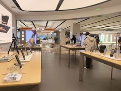 -华为授权体验店(万象汇)