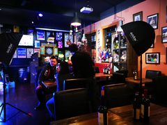 -SISTERS BAR RESTAURANT川意酒馆(嘉善老市H楼店)