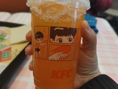 -肯德基(南五店)